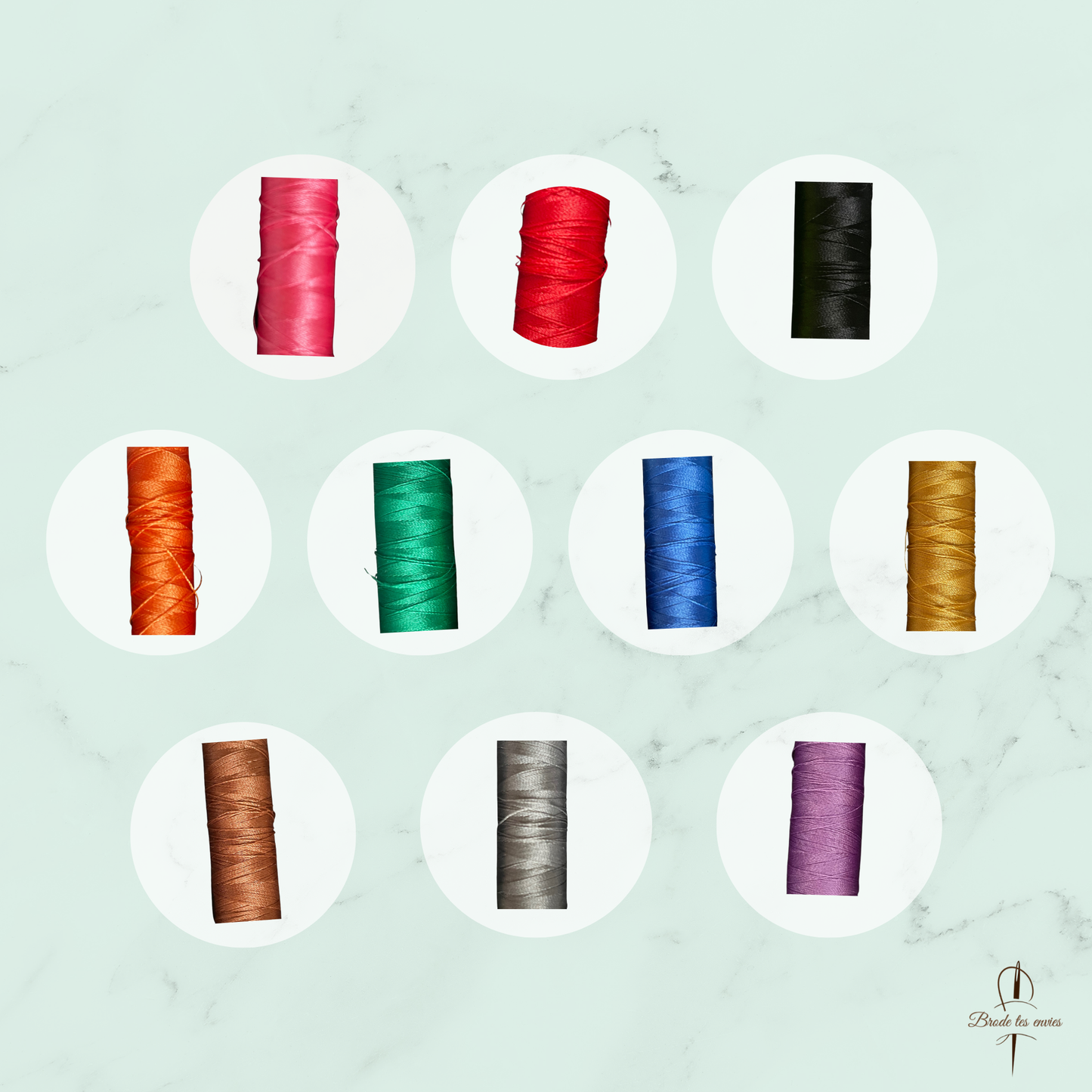 ✨ Un tote bag pratique et charmant