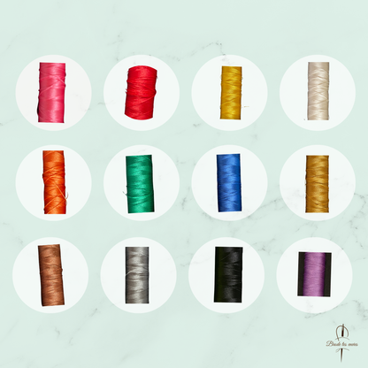 🎀 Nœud papillon décoratif